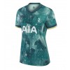 Tottenham Hotspur 3rd Trikot 2024-25 Kurzarm